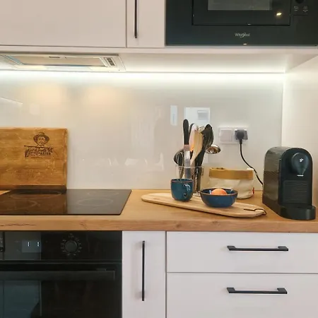 Modernes Tiny Haus Für 4 Personen * Lichtenau