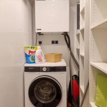 Semesterbostad Modernes Tiny Haus Für 4 Personen