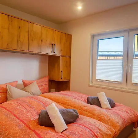 Semesterbostad Modernes Tiny Haus Für 4 Personen